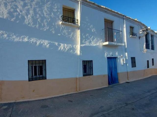 Casa en venta en Abla, Andalucía