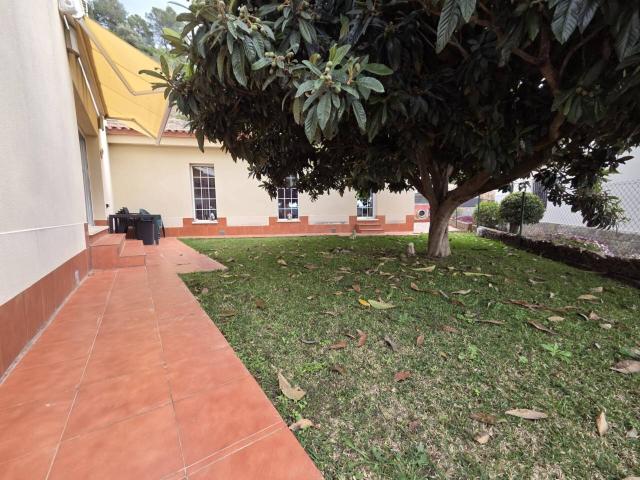 Casa en venta en Can Vilalba, Baix Llobregat