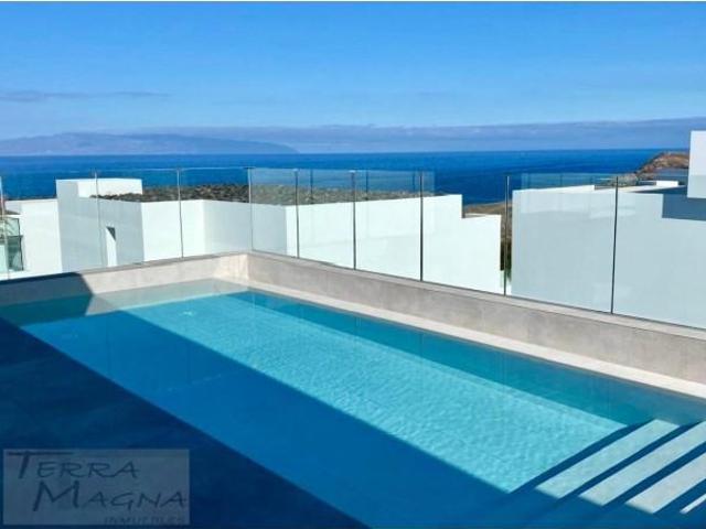 Casa en venta en Sueño Azul, Adeje