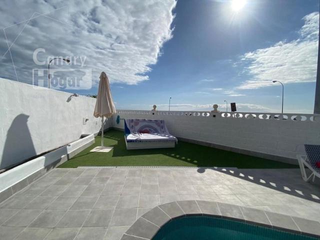 Casa en venta en Sueño Azul, Adeje