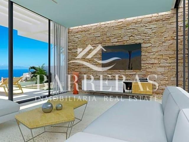 Casa en venta en La Caldera, Adeje