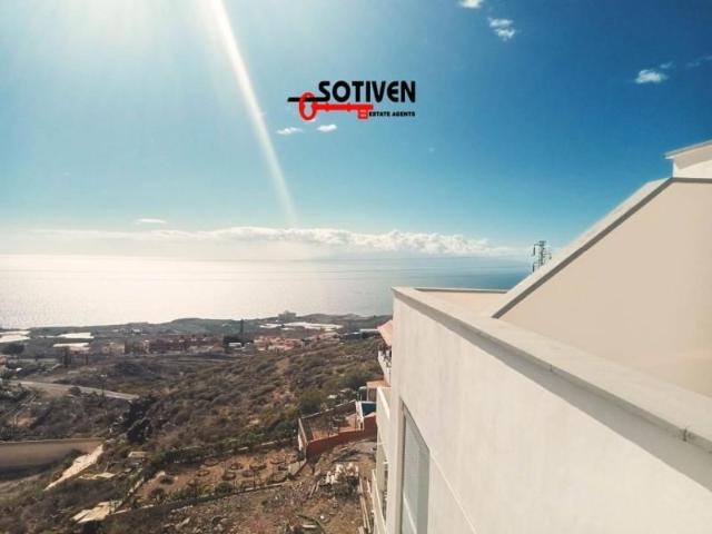 Casa en venta en Hoya Grande, Adeje