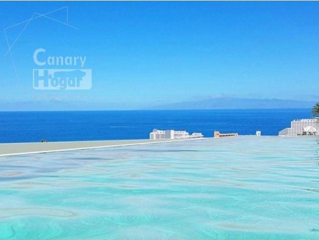 Casa en venta en La Caldera, Adeje