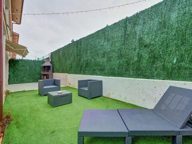 Casa en venta en Izarbeibar-Novenera, Navarra