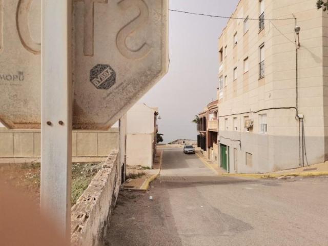 Casa en venta en El Lance de la Virgen, Adra