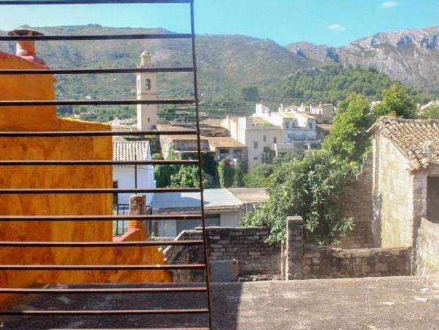 Casa en venta en Villajoyosa, Sant Antoni