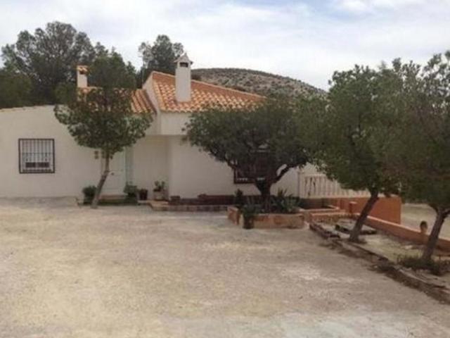 Casa en venta en Agost