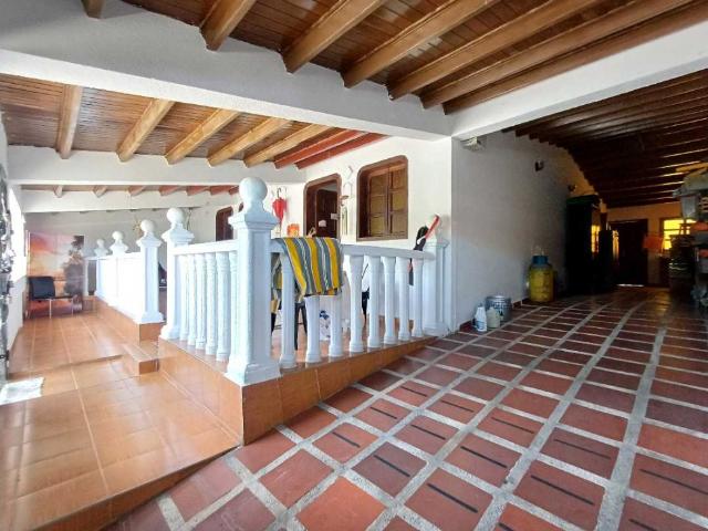 Casa en venta en Palavecino, Lara
