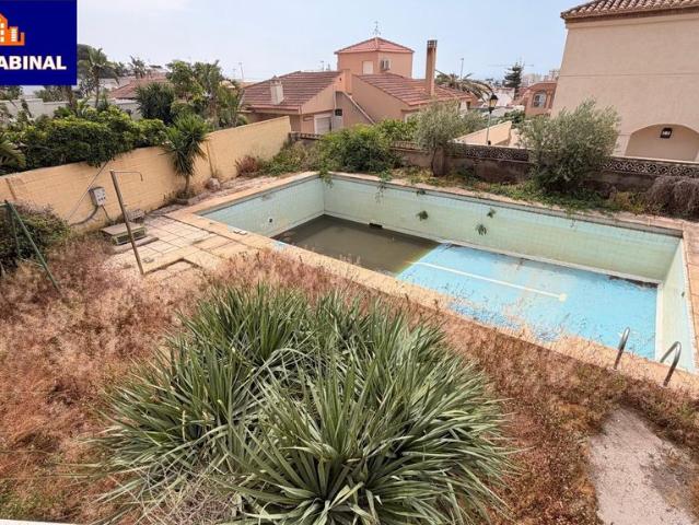 Casa en venta en Aguadulce, Roquetas De Mar