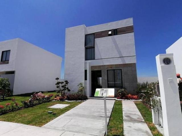 Casa en venta en San Ignacio, Aguascalientes