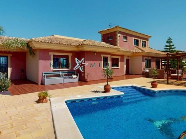 Casa en venta en Todosol, Alto Guadalentín
