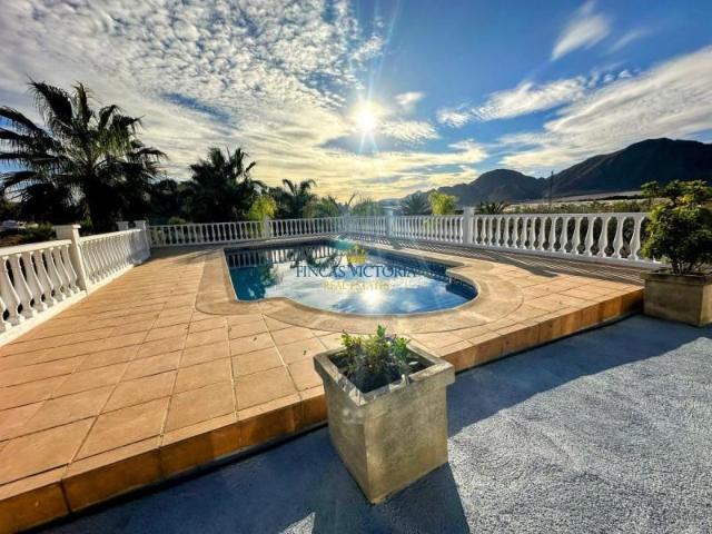 Casa en venta en Hacienda del Gitano, Alto Guadalentín