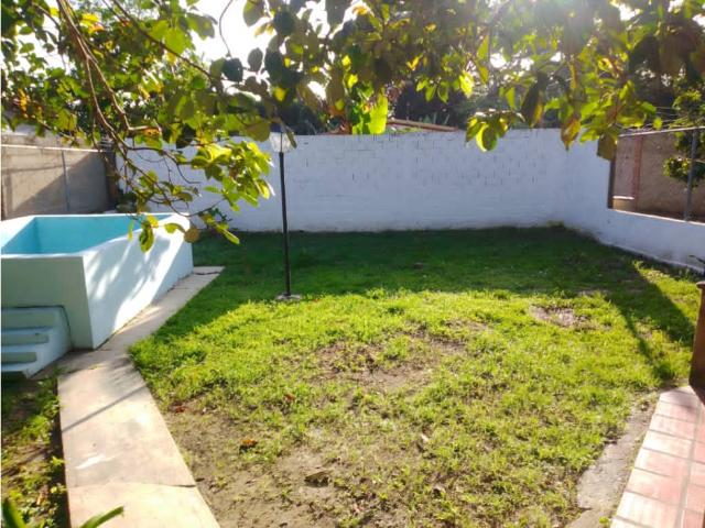 Casa en venta en Valencia, Carabobo
