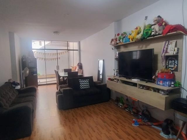 Casa venta en Piura