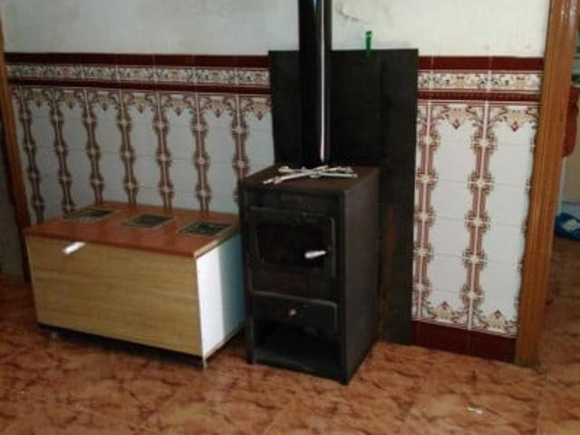 Casa en venta en Ahigal, Extremadura