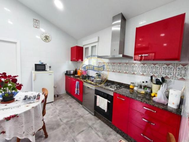 Casa en venta en la Vall d'Albaida, Valencia