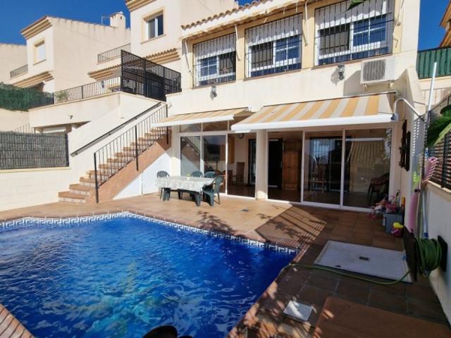 Casa en venta en l'Alacantí, Valencia