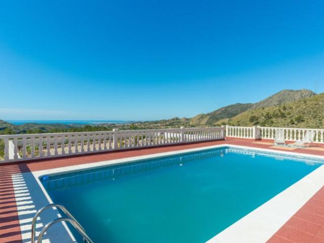 Casa en venta en la Marina Baixa, Valencia