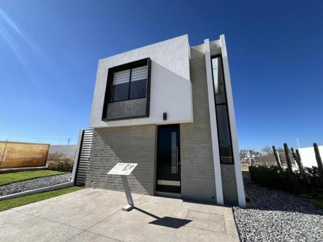Casa En Condominio en venta en San Francisco De Los Romo, Aguascalientes