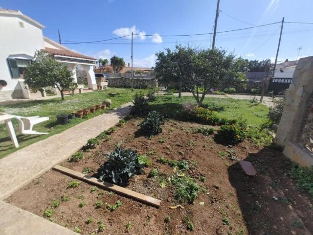 Casa en venta en Cala en Porter, Menorca