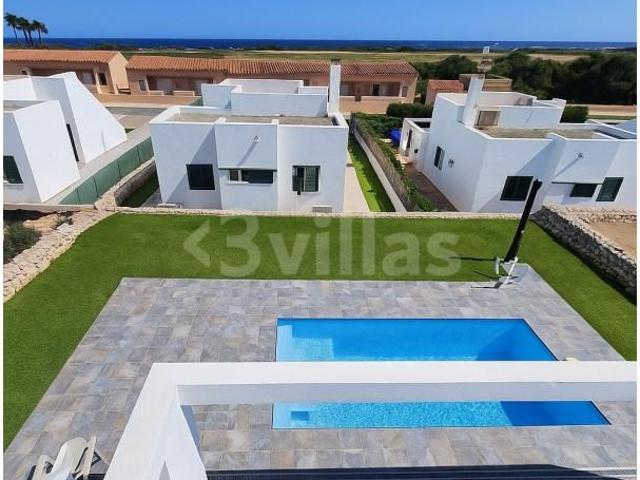 Casa en venta en Son Bou, Menorca