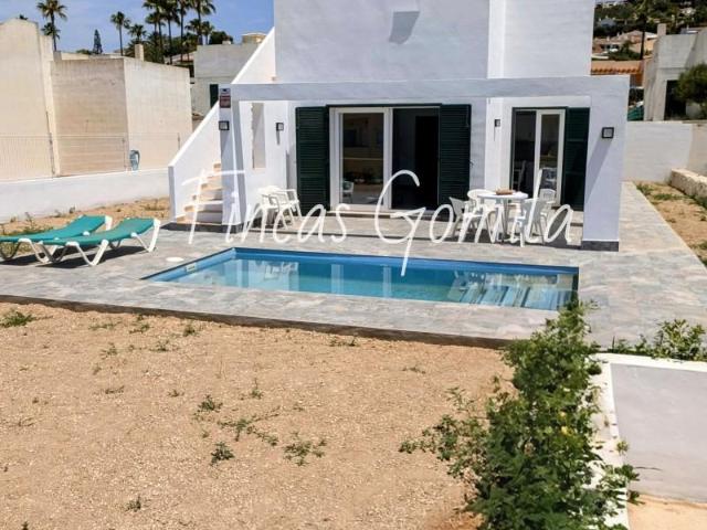 Casa en venta en Son Bou, Menorca