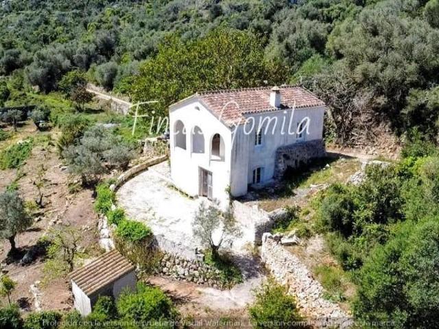 Casa en venta en Menorca, Baleares