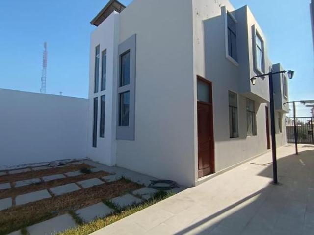 Casa venta en Piura