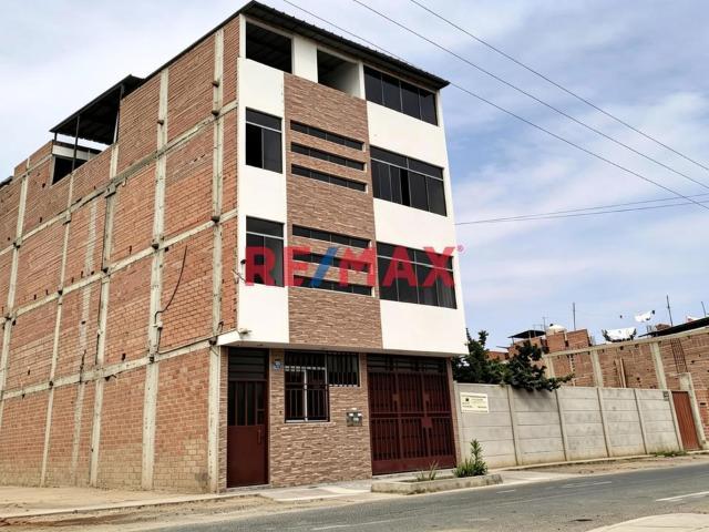 Casa venta en Mocce, Lambayeque