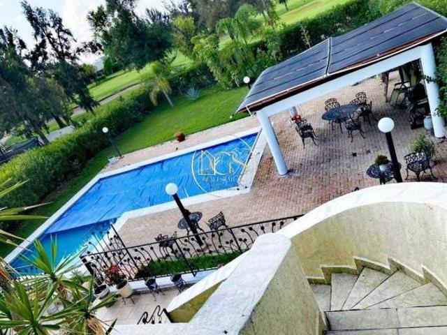 Casa En Condominio en venta en Celaya, Guanajuato