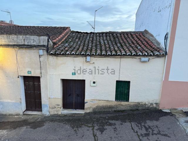 Casa en venta en Alange, Extremadura