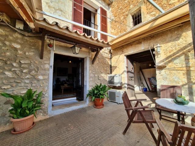 Casa en venta en es Pontarró, Raiguer