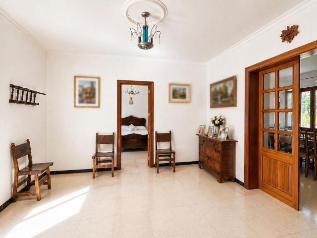 Casa en venta en es Pontarró, Raiguer