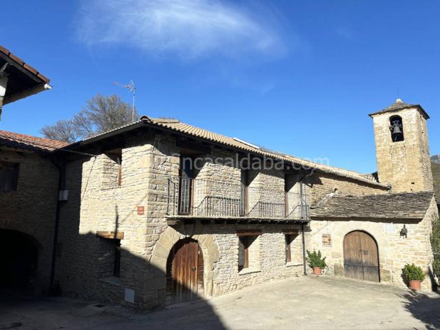 Casa en venta en La Jacetania, Aragón
