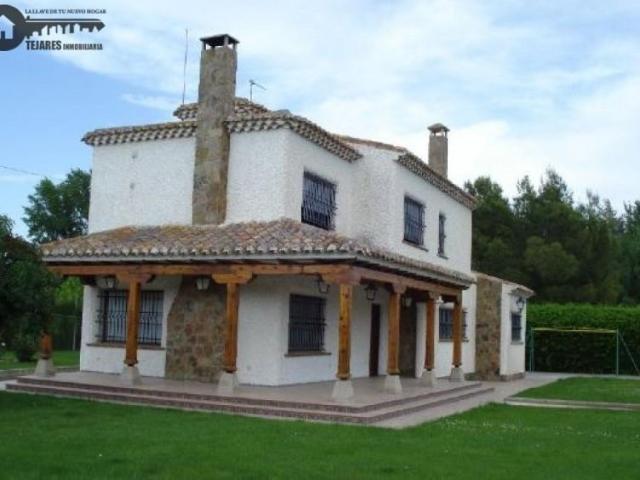 Casa en venta en Urbanización Aguasol, Albacete