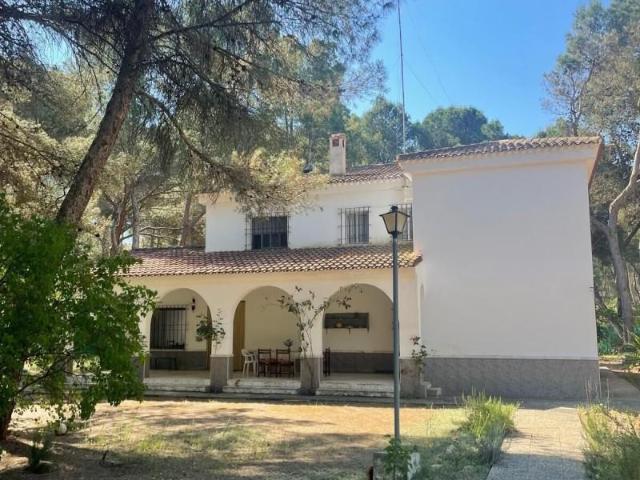 Casa en venta en Romica, Albacete