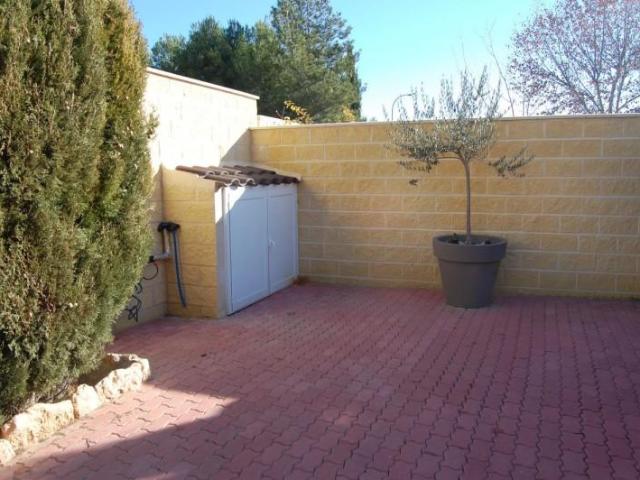 Casa en venta en Centro, Albacete