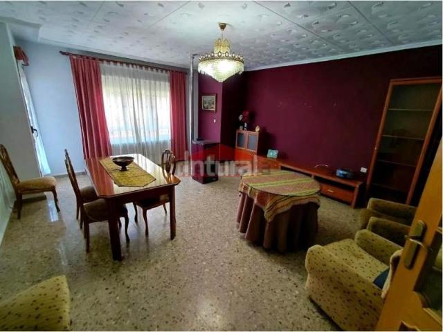 Casa en venta en Distrito 3, Albacete