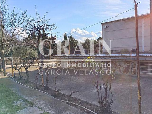 Casa en venta en Navas De Jorquera, Castilla-La Mancha