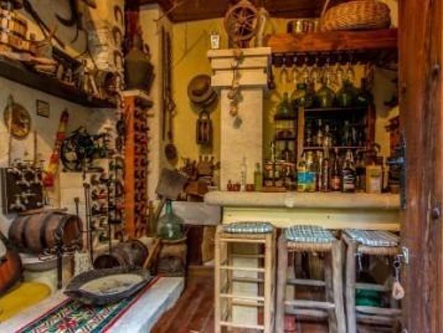 Casa en venta en la Vall d'Albaida, Valencia