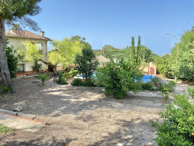 Casa en venta en la Vall d'Albaida, Valencia