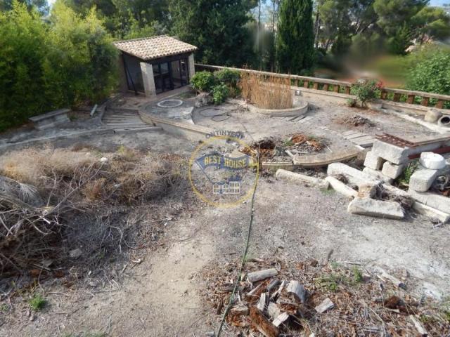 Casa en venta en la Vall d'Albaida, Valencia