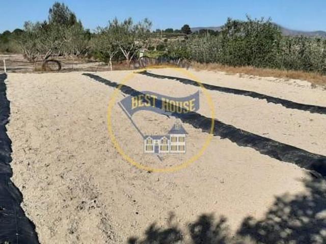 Casa en venta en la Vall d'Albaida, Valencia