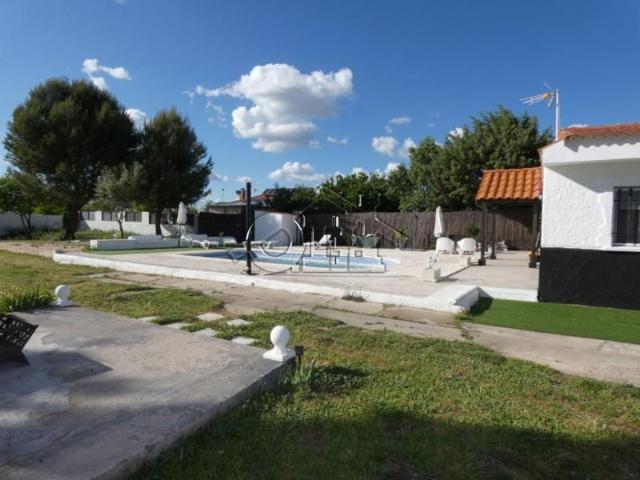 Casa en venta en Albalate De Zorita, Castilla-La Mancha