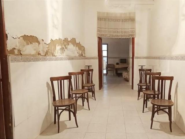 Casa en venta en Sant Agustí, l'Alacantí