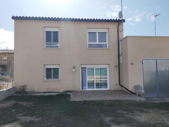 Casa en venta en Los Monegros, Aragón
