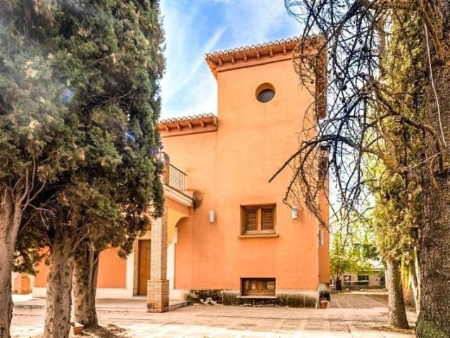 Casa en venta en Cortijo del Aire, Comarca de la Vega de Granada