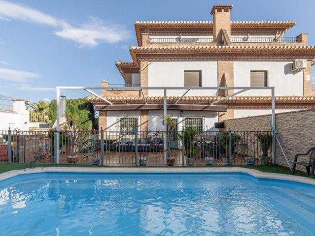 Casa en venta en Pretel, Comarca de la Vega de Granada