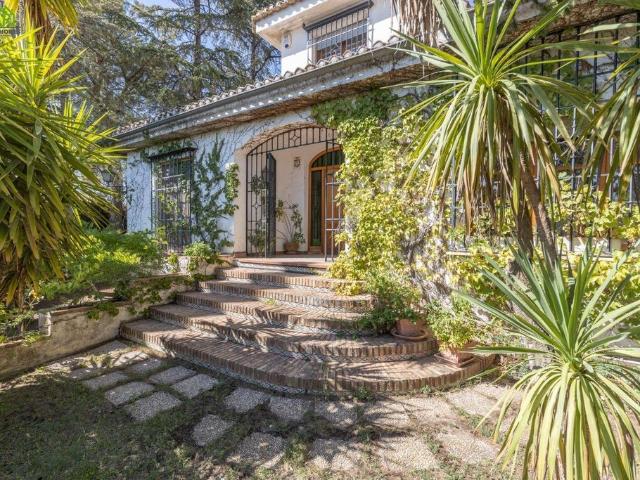 Casa en venta en Cortijo del Aire, Comarca de la Vega de Granada