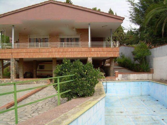 Chalet en venta en Cortijo del Aire, Comarca de la Vega de Granada